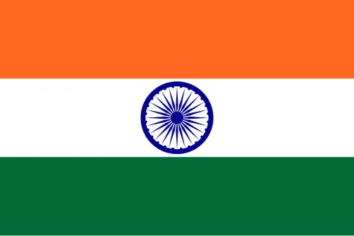 India